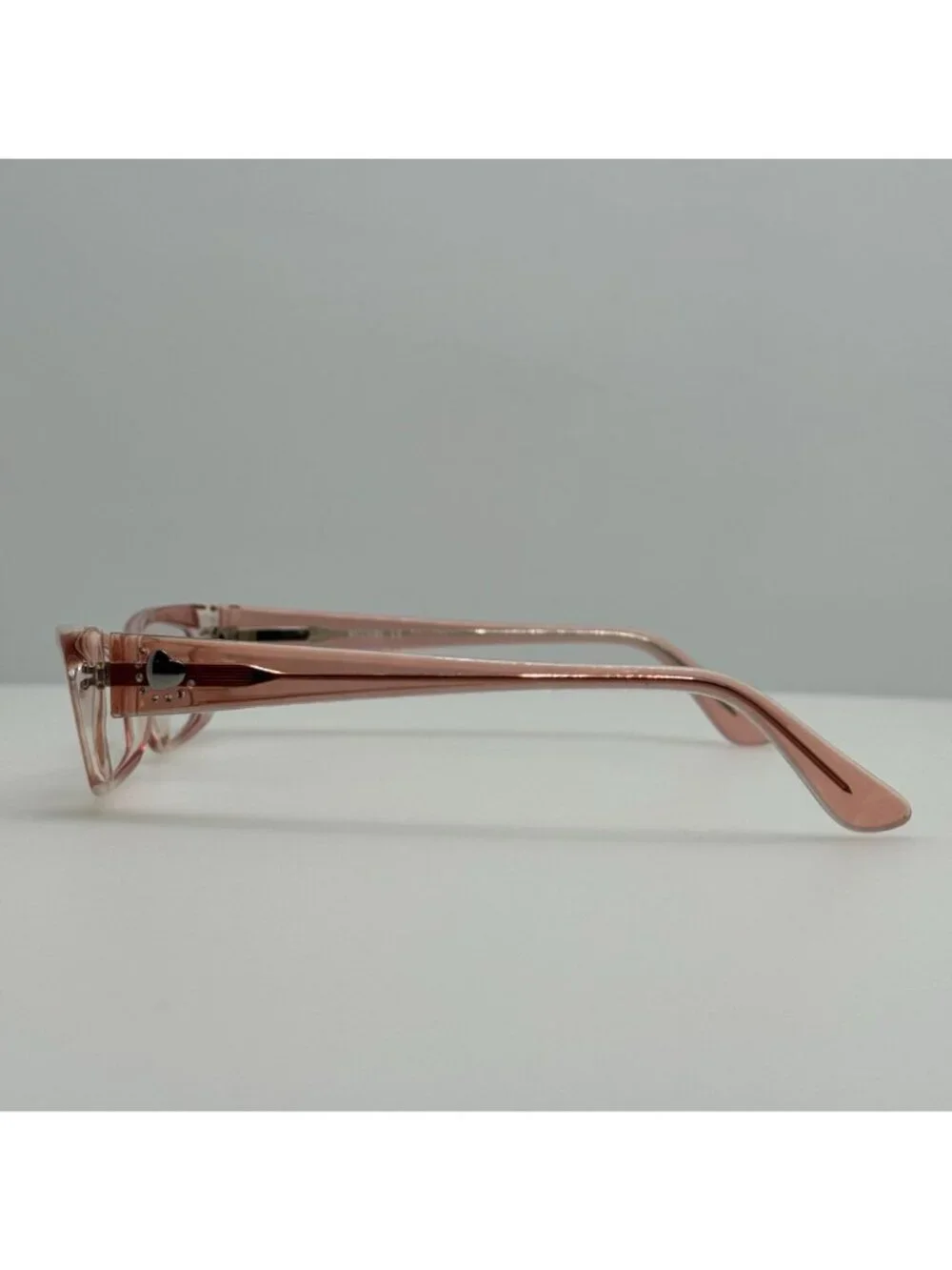 Moschino M 3692-V B 540 Eye Glasses Eyeglasses Frames 52-16-135